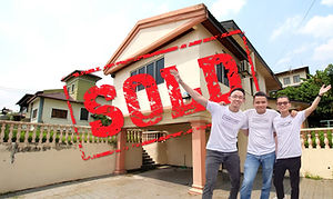 2-Storey Bungalow For Sale In SS 1 Petaling Jaya