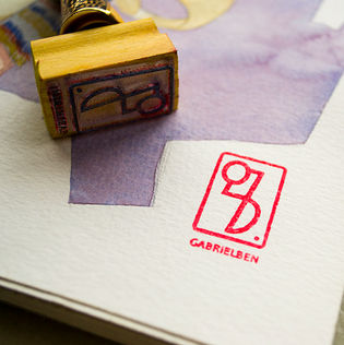 Self-promotion Design