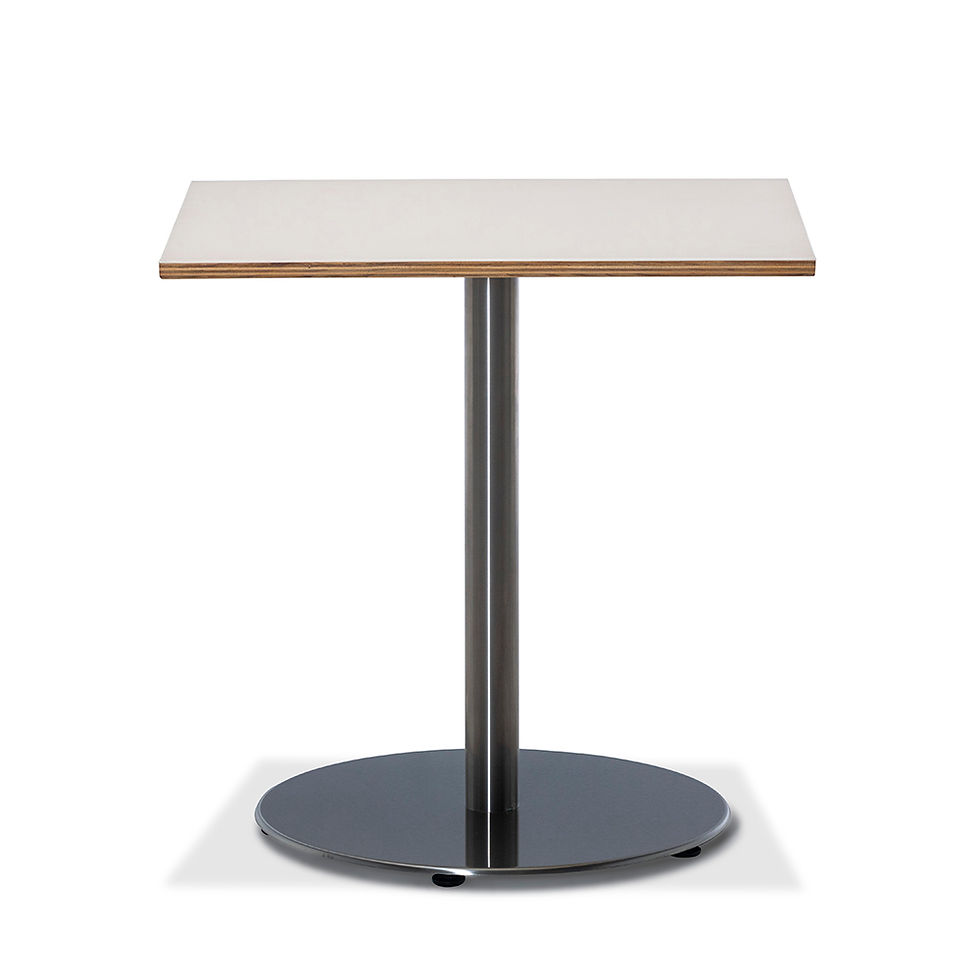 Thumbnail: Disc Table Base