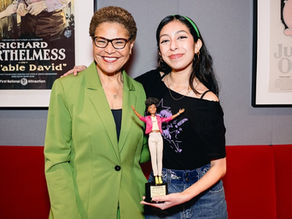 LA Promise Fund – GirlsBuild Summit