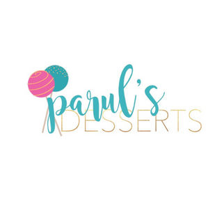 Parul's Desserts