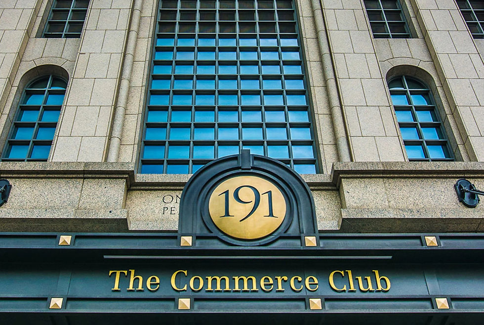 The Wealth Legacy Builders Circle