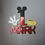 Thumbnail: Mickey Cake Topper