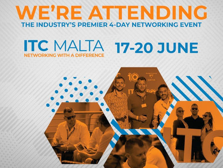Felix Trade at ITC Malta 2025: Forging Global Connections in Consumer Electronics.