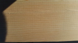 Clear pine