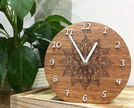 Cutting Etch Design