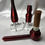 Thumbnail: Colonel (Cigar Pipe) with custom case