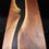 Thumbnail: Matte Black Epoxy River Table