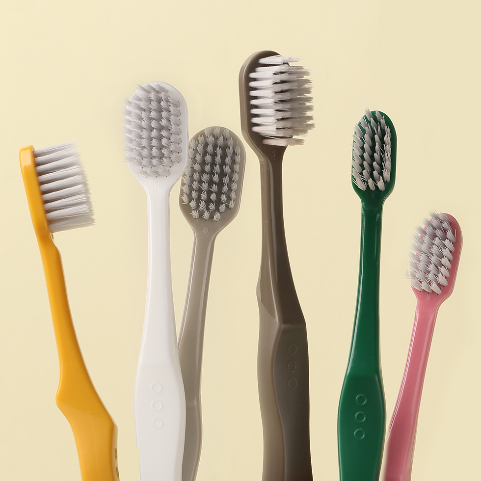 Thumbnail: 4-Tips Series | Toothbrush Thin&Slim
