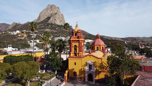 Peña de Bernal: El Guardián de Piedra del Bajío