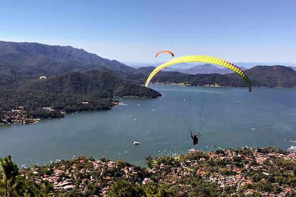 VALLE DE BRAVO