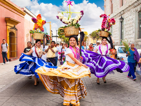 Guelaguetza: El Corazón Cultural de Oaxaca
