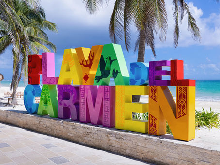 Playa del Carmen es el corazón vibrante de la Riviera Maya
