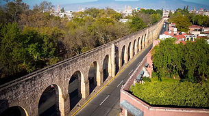 ACUEDUCTO DE MORELIA