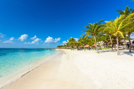 Tulum es el destino de moda por excelencia