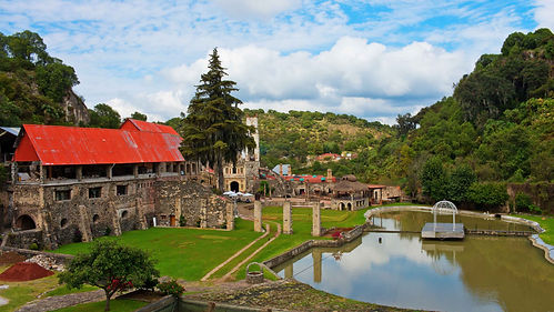 HDA SANTA MARIA REGLA