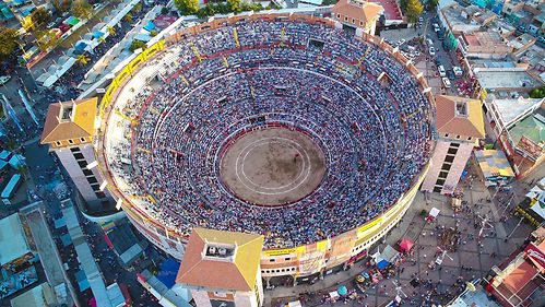 Feria de San Marcos