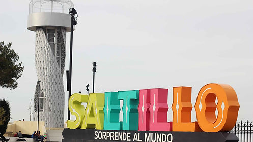 SALTILLO