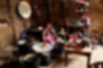 cocina mexicana