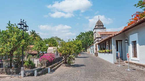 COLIMA CENTRO