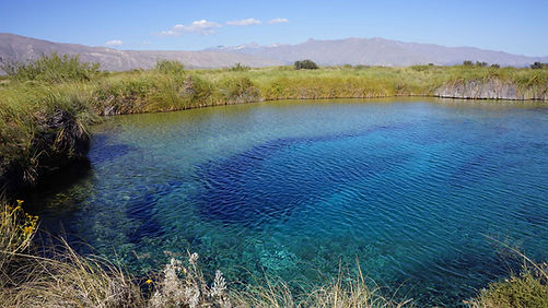 CUATRO CIENEGAS