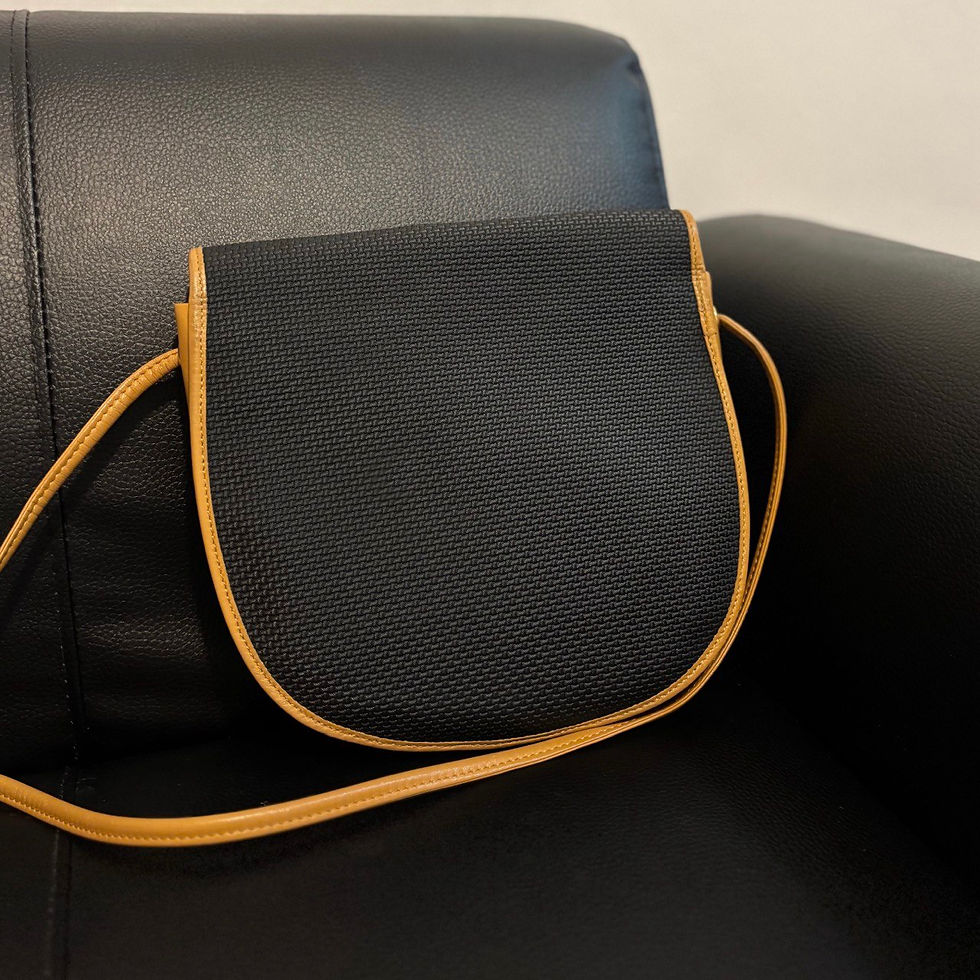 Thumbnail: YSL Shoulder Bag