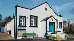 Stunning Hall Transformation