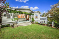 Freshly Painted Matua, New Zealand Bungalow