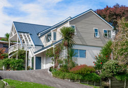 The Best House on the Street