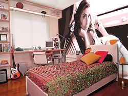 Mural Of Your Choice