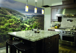 Step Out Into The Great Outdoors