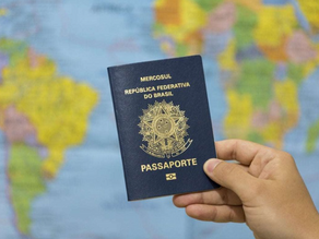 Quais documentos levar para a sua viagem de cruzeiro