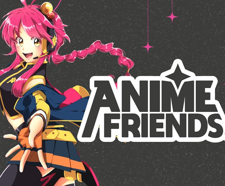 🦸♀️Excursão ANIME FRIENDS 2026 (Campinas, Indaiatuba, Valinhos, Vinhedo, Louveira e Jundiaí)🦸♀️