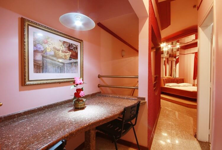 Miniatura: Suíte Lisboa