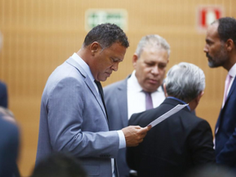 Câmara retoma trabalhos com denúncias de violência doméstica, ‘rachadinhas’ e abuso de poder