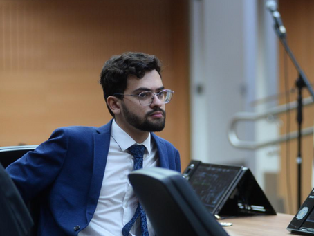 Reunião de Vini com empresa vencedora da licitação do transporte provoca pedidos de CP