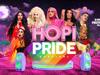 Hopi Pride Festival 2019