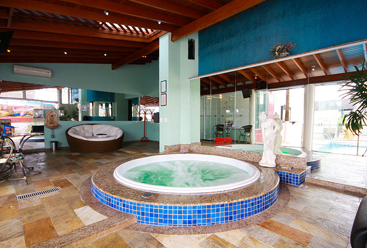 Miniatura: Suíte Premium