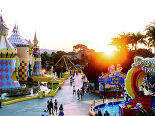 Super promoção Hopi Hari mês de Junho!