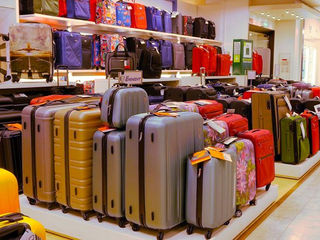 Dicas para escolher a mala ideal para a sua viagem de avião