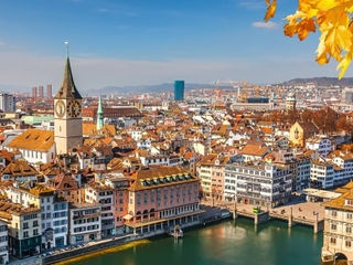 Turismo na Suíça: dicas para brasileiros, cidades turísticas e curiosidades