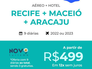 PACOTESDE VIAGEM EM LIQUIDAÇÃO