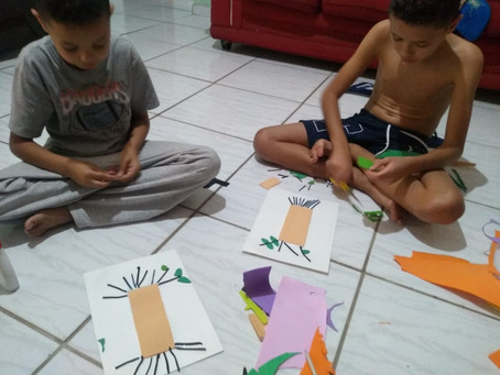 Arvore genealógica