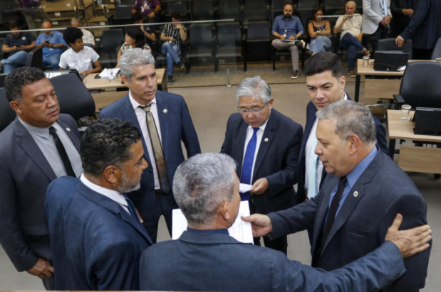 Cidadão aciona Ministério Público contra criação de 105 cargos na Câmara de Campinas