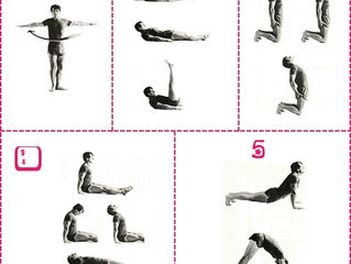 La Bonne Pratique des 5 tibétains (éd. Trédaniel, 2013)