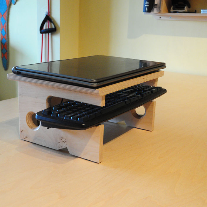 laptop table