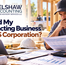 Is an S Corp right for your contracting business? Here's how to tell if the timing is right.