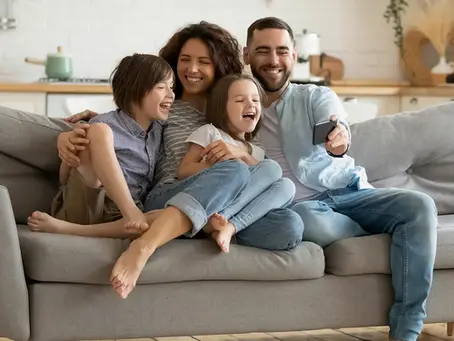 More Than Just a Tax Strategy: The Real Value of Paying Your Family Through Your Business in 2025