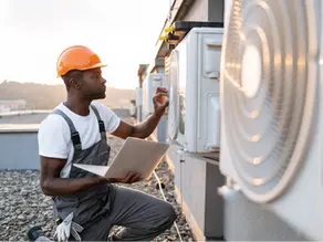 Bookkeeping for HVAC Companies: Avoid These Common Mistakes