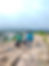 Bengaluru : VGreen @ Bannerghatta hills #CleanUpDrive